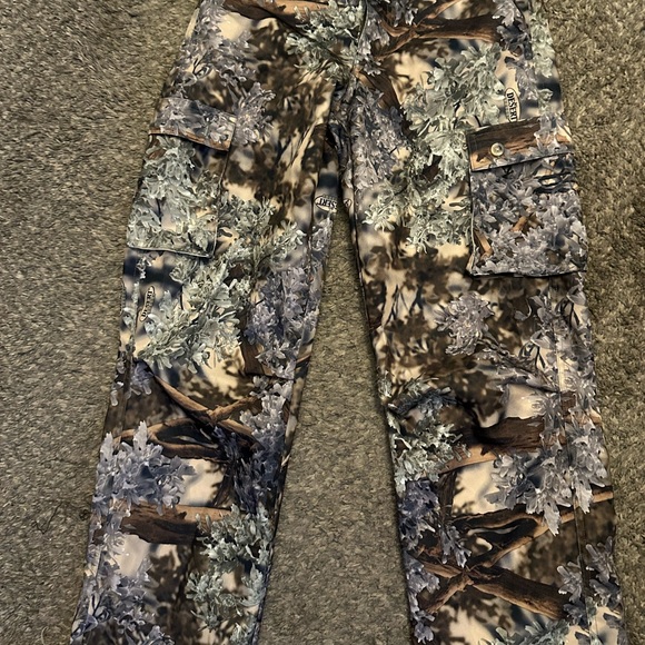 Shadow camo woman’s 6 - Picture 2 of 2